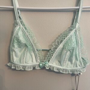 For Love and Lemons Bralette